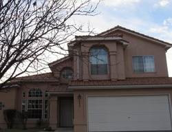 Pre-foreclosure in  MESA MARIPOSA PL NW Albuquerque, NM 87120