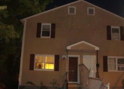 Pre-foreclosure in  HARRAL AVE Bridgeport, CT 06604