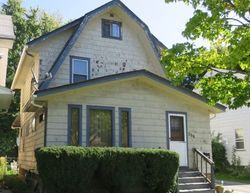 Pre-foreclosure in  WESTFIELD ST Rochester, NY 14619