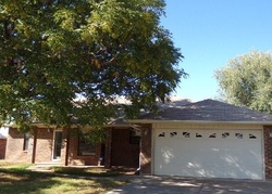 Pre-foreclosure Listing in SUMMER AVE ALAMOGORDO, NM 88310