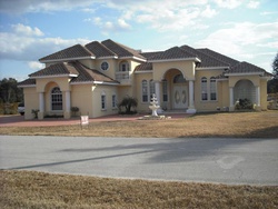 Pre-foreclosure in  TWIN LAKES RD Longwood, FL 32750