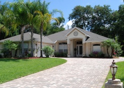 Pre-foreclosure in  MOONGLOW DR Ormond Beach, FL 32174
