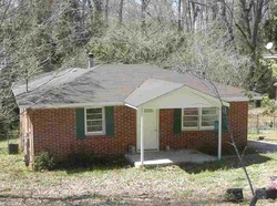  Hamilton Dr, Macon GA