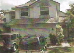 Pre-foreclosure in  NW 69TH AVE Pompano Beach, FL 33063