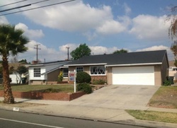 Pre-foreclosure in  W 6TH ST Ontario, CA 91762