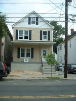 Pre-foreclosure in  HAMILTON ST New Brunswick, NJ 08901