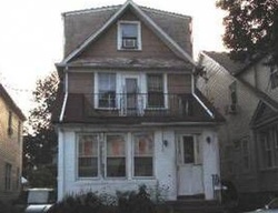 Pre-foreclosure in  174TH ST Jamaica, NY 11433