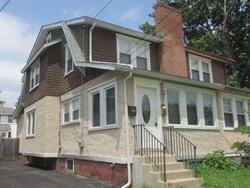 Pre-foreclosure Listing in BROAD ST DARBY, PA 19023