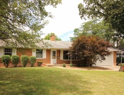 Pre-foreclosure in  N MANSFIELD DR Peoria, IL 61614