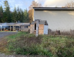 Pre-foreclosure in  STONEY POINT RD Vernonia, OR 97064