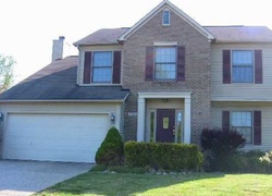 Pre-foreclosure in  CLOUDSTON CT Louisville, KY 40229