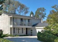 Pre-foreclosure in  VALLEY MILL RD El Cajon, CA 92020
