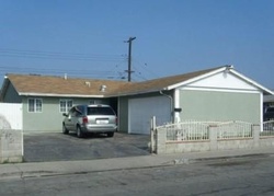 Pre-foreclosure in  CRAWFORD ST Oxnard, CA 93030