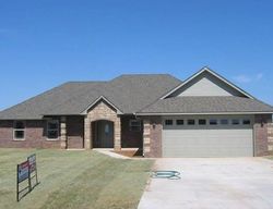 Pre-foreclosure Listing in NE JERE LAYNE ELGIN, OK 73538