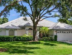 Pre-foreclosure in  QUAIL PT Jupiter, FL 33458