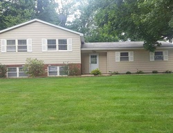 Pre-foreclosure Listing in PICO RD CLIFTON PARK, NY 12065