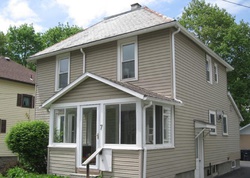 Pre-foreclosure Listing in TELFORD ST ONEONTA, NY 13820