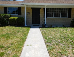 Pre-foreclosure in  PRATHER DR Jacksonville, FL 32216