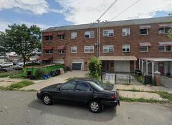 Pre-foreclosure in  216TH ST Queens Village, NY 11429