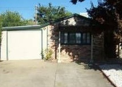 Pre-foreclosure Listing in LOCH LEVEN WAY NORTH HIGHLANDS, CA 95660