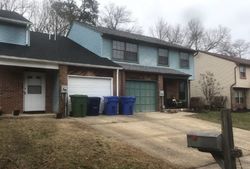 Pre-foreclosure in  FOXWOOD LN Marlton, NJ 08053