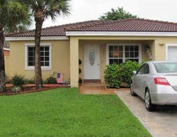 Pre-foreclosure in  NW 191ST TER Hialeah, FL 33018