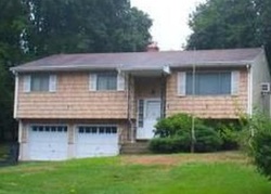 Pre-foreclosure Listing in SEVEN LAKES DR SLOATSBURG, NY 10974