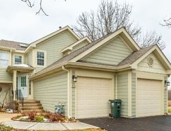 Pre-foreclosure Listing in W HAMILTON DR PALATINE, IL 60067