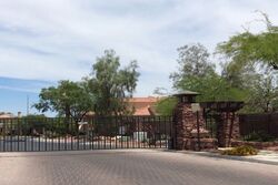 Pre-foreclosure Listing in SOFT HORIZON WAY LAS VEGAS, NV 89135