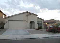 Pre-foreclosure in  W SHUMWAY FARM RD Laveen, AZ 85339