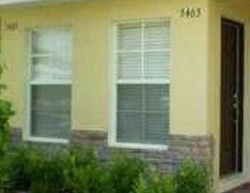 Pre-foreclosure Listing in QUARRY ROCK RD LAKELAND, FL 33809