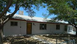 Pre-foreclosure in  RAFAEL RD SW Albuquerque, NM 87121