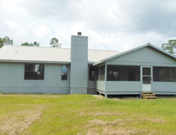 Pre-foreclosure in  CASWELL RD Defuniak Springs, FL 32433