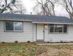 Pre-foreclosure Listing in E 5TH N MOUNTAIN HOME, ID 83647