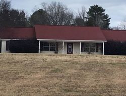 Pre-foreclosure in  MILLSTONE PL Pearcy, AR 71964