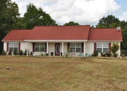 Pre-foreclosure in  MILLSTONE PL Pearcy, AR 71964