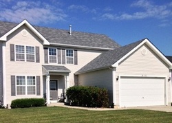 Pre-foreclosure in  SEWARD RD Joliet, IL 60431