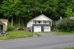 Pre-foreclosure Listing in SPINNERVILLE GULF RD N ILION, NY 13357