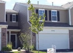 Pre-foreclosure in  CLARE CIR Manhattan, IL 60442