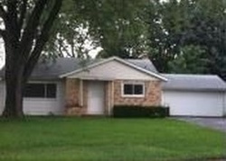 Pre-foreclosure Listing in BALMORAL DR DUNDEE, IL 60118
