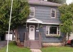 Pre-foreclosure Listing in N CALIFORNIA AVE WATERTOWN, NY 13601