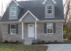 Pre-foreclosure in  ALGONQUIN PKWY Louisville, KY 40210