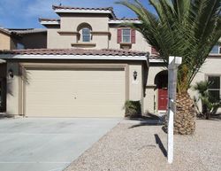 Pre-foreclosure in  W MORNING VIEW LN Maricopa, AZ 85139