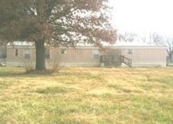 Pre-foreclosure in  CIMARRON TRL Choctaw, OK 73020