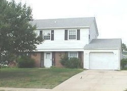 Pre-foreclosure in  PENSDALE LN Willingboro, NJ 08046