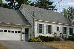 Pre-foreclosure Listing in ELIZABETH ST WHITEHALL, NY 12887