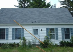 Pre-foreclosure in  ELIZABETH ST Whitehall, NY 12887