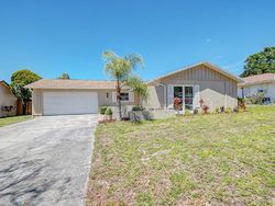 Pre-foreclosure Listing in EARL ST TARPON SPRINGS, FL 34689