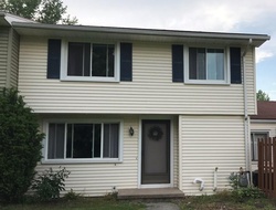 Pre-foreclosure in  BEAR CREEK DR Ontario, NY 14519