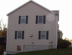 Pre-foreclosure Listing in FIELDING ST WORCESTER, MA 01603